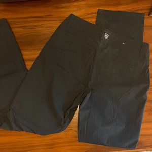 Hiking Pants - KUHL "Legendary" pants, women's size 6 REG
